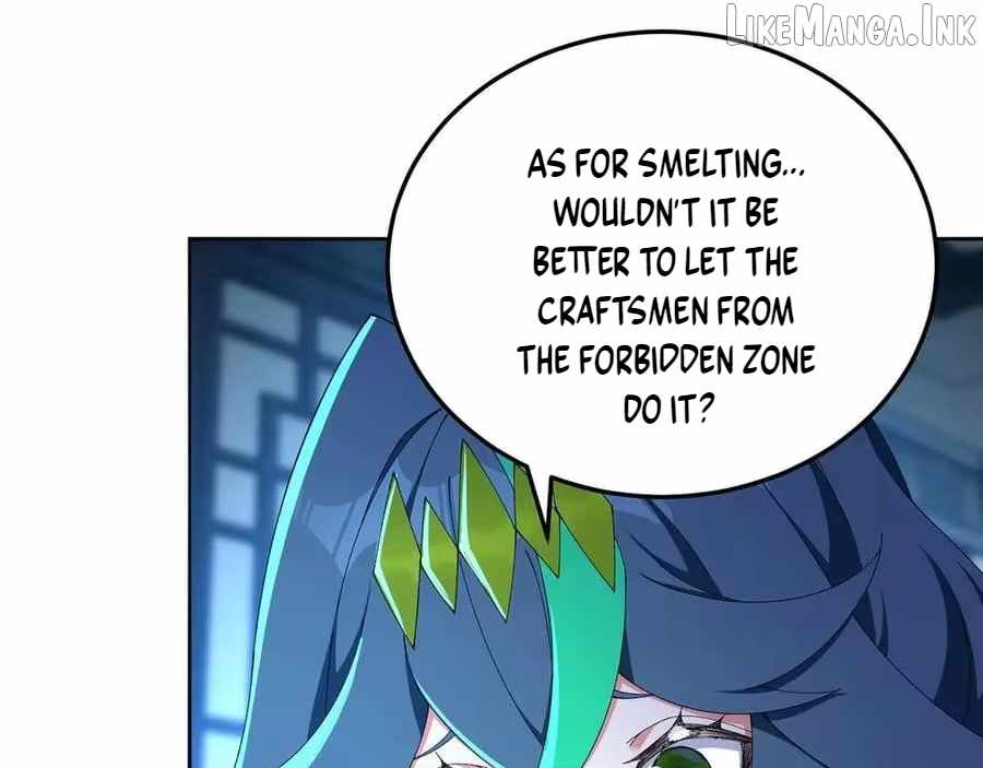 It Turns Out, They Were The True Protagonists From The Start Ch.84 p115