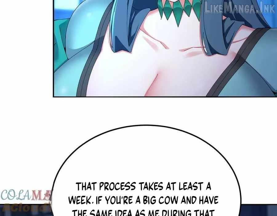 It Turns Out, They Were The True Protagonists From The Start Ch.84 p117