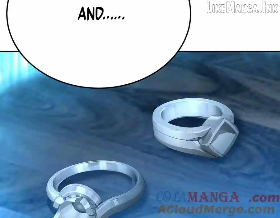 It Turns Out, They Were The True Protagonists From The Start Ch.84 p121