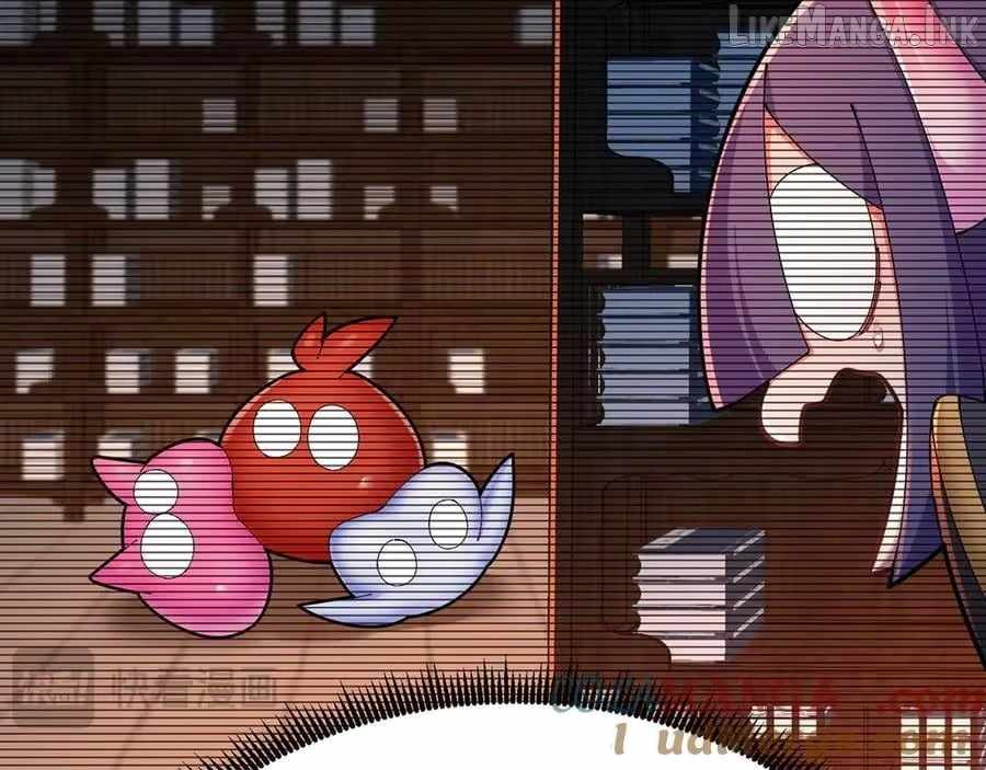 It Turns Out, They Were The True Protagonists From The Start Ch.84 p133