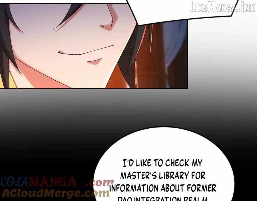It Turns Out, They Were The True Protagonists From The Start Ch.84 p149