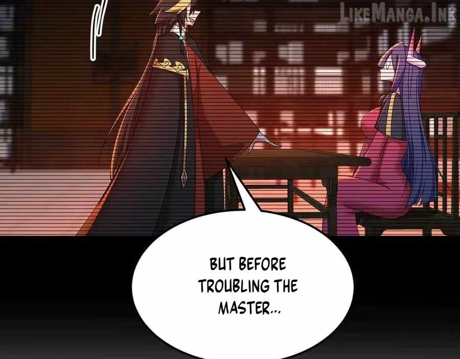 It Turns Out, They Were The True Protagonists From The Start Ch.84 p151