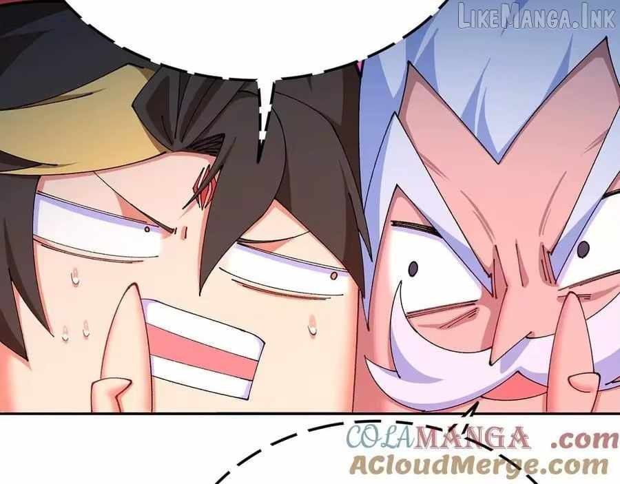It Turns Out, They Were The True Protagonists From The Start Ch.84 p17
