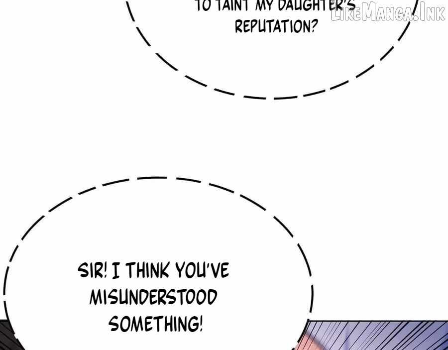 It Turns Out, They Were The True Protagonists From The Start Ch.84 p19
