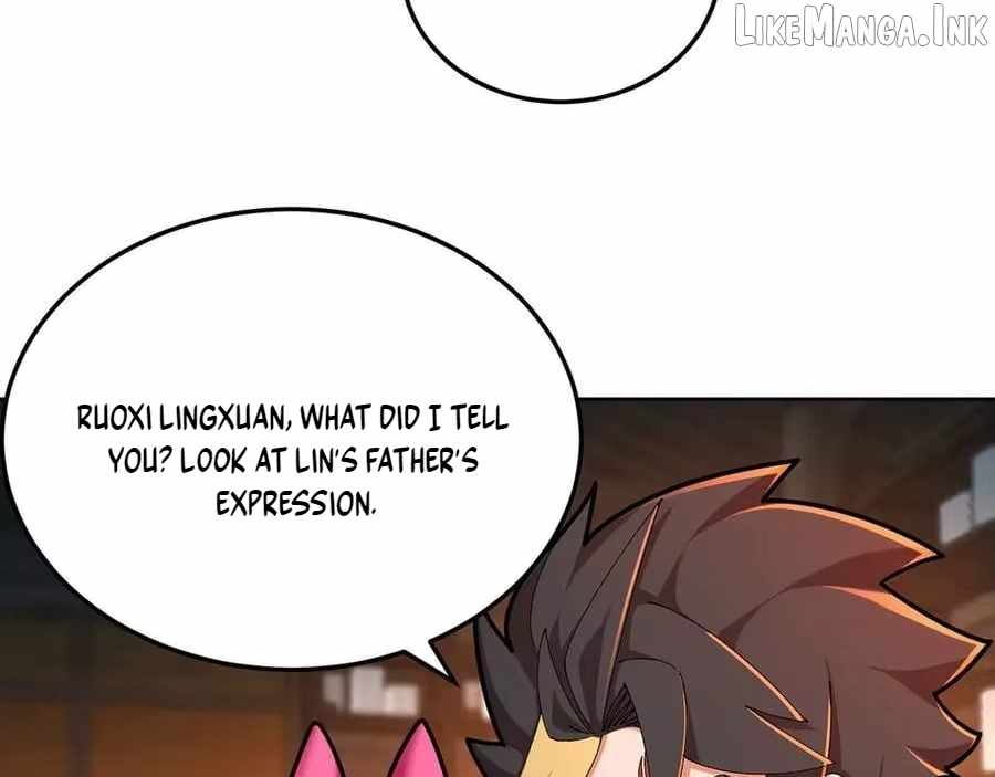 It Turns Out, They Were The True Protagonists From The Start Ch.84 p3