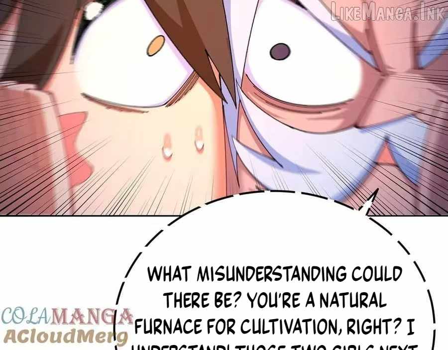 It Turns Out, They Were The True Protagonists From The Start Ch.84 p21