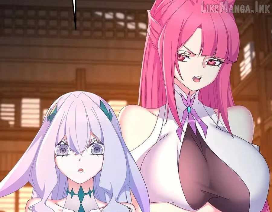It Turns Out, They Were The True Protagonists From The Start Ch.84 p27