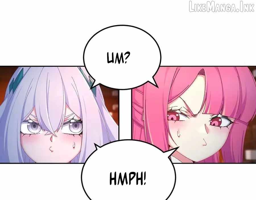 It Turns Out, They Were The True Protagonists From The Start Ch.84 p31