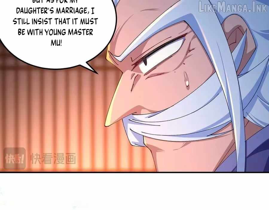 It Turns Out, They Were The True Protagonists From The Start Ch.84 p37