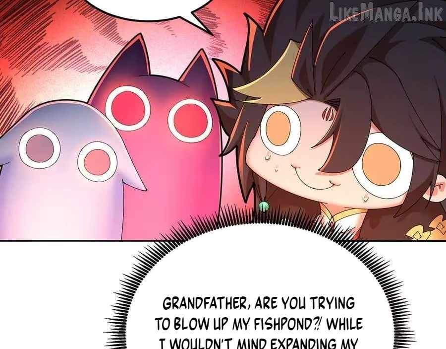 It Turns Out, They Were The True Protagonists From The Start Ch.84 p39