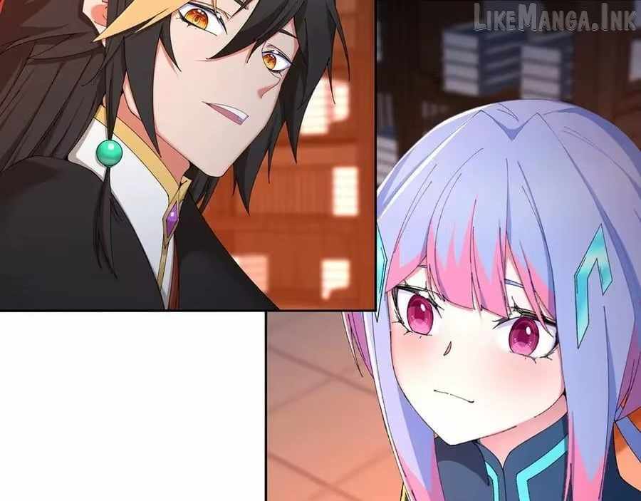 It Turns Out, They Were The True Protagonists From The Start Ch.84 p43