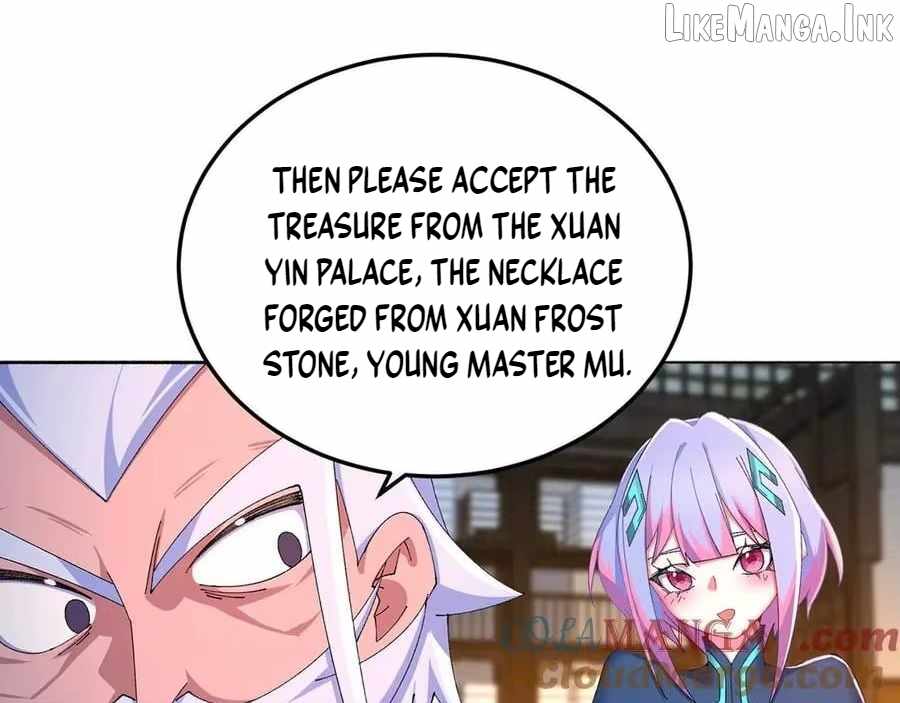 It Turns Out, They Were The True Protagonists From The Start Ch.84 p45