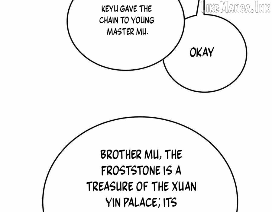 It Turns Out, They Were The True Protagonists From The Start Ch.84 p47
