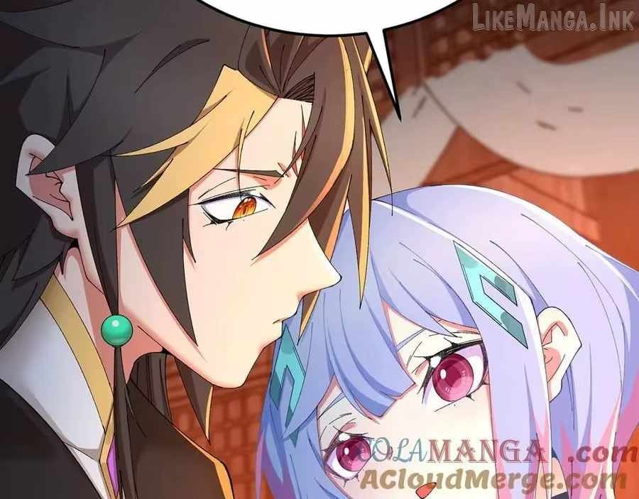 It Turns Out, They Were The True Protagonists From The Start Ch.84 p49