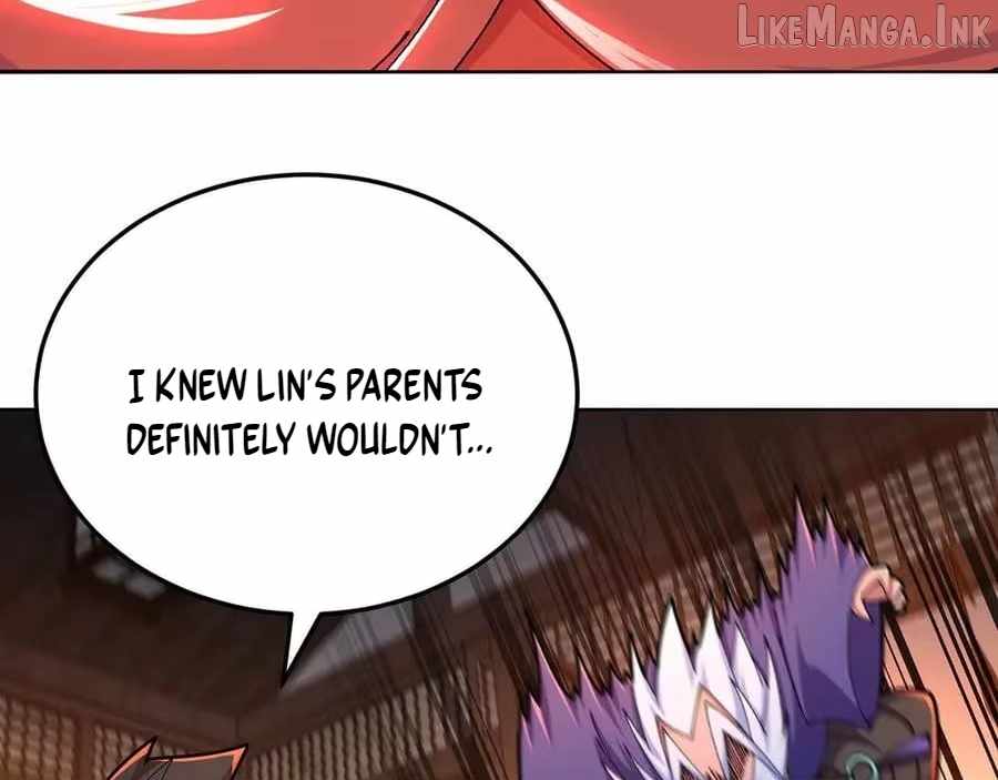It Turns Out, They Were The True Protagonists From The Start Ch.84 p7