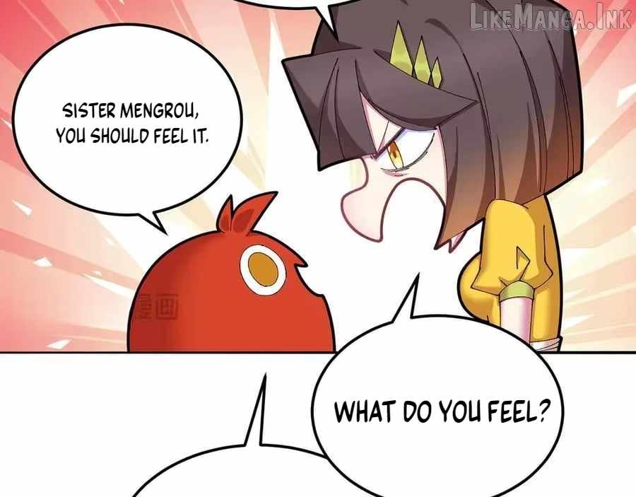 It Turns Out, They Were The True Protagonists From The Start Ch.84 p67