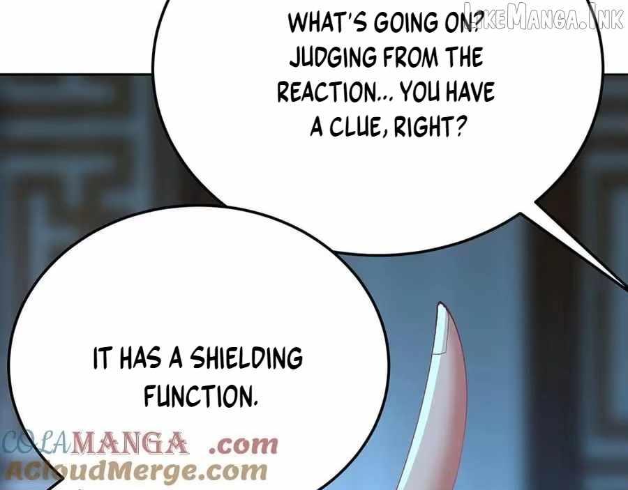 It Turns Out, They Were The True Protagonists From The Start Ch.84 p77