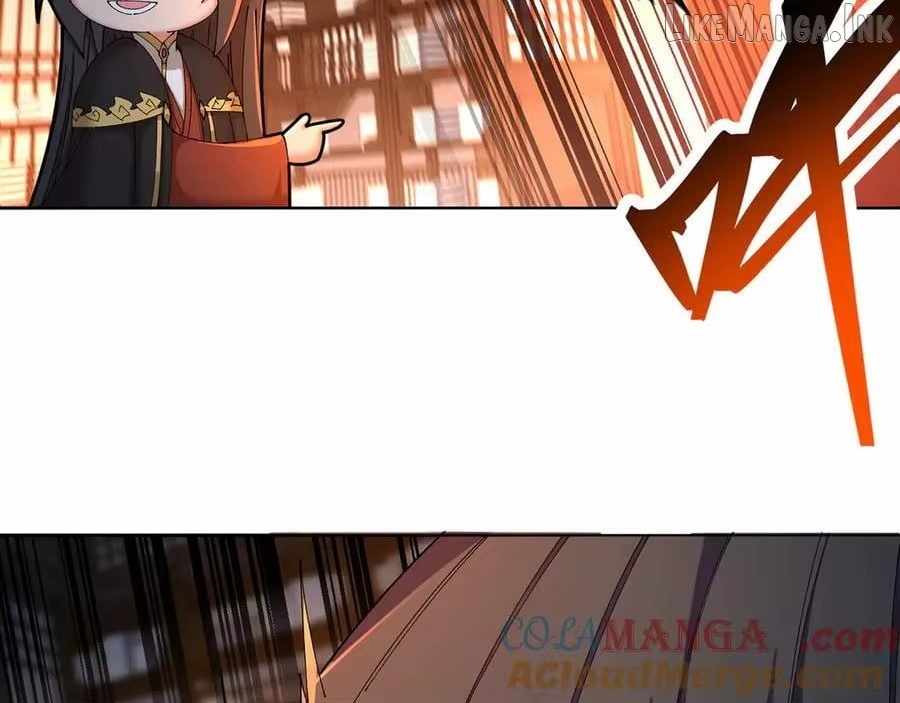 It Turns Out, They Were The True Protagonists From The Start Ch.84 p9