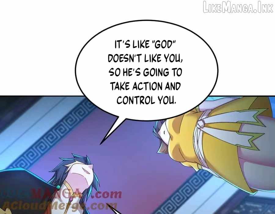 It Turns Out, They Were The True Protagonists From The Start Ch.84 p85