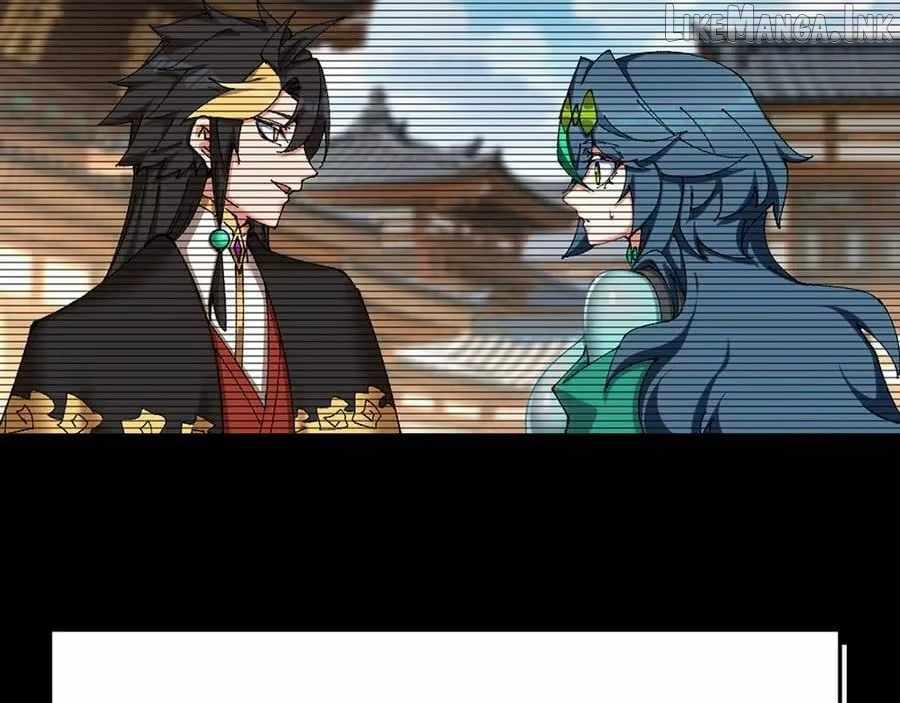 It Turns Out, They Were The True Protagonists From The Start Ch.85 p107