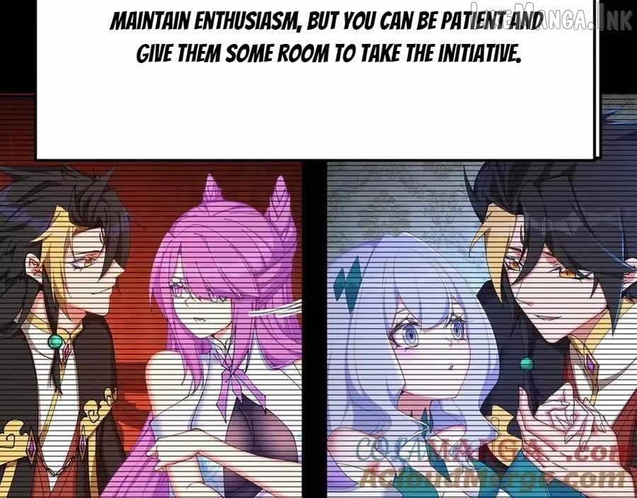 It Turns Out, They Were The True Protagonists From The Start Ch.85 p109