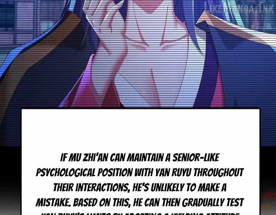 It Turns Out, They Were The True Protagonists From The Start Ch.85 p113