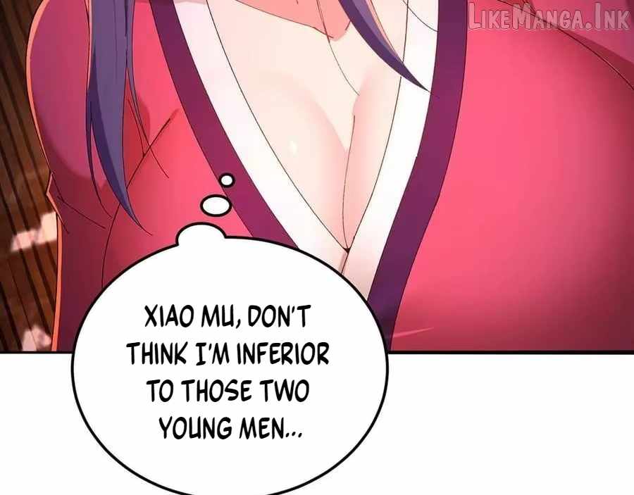 It Turns Out, They Were The True Protagonists From The Start Ch.85 p130
