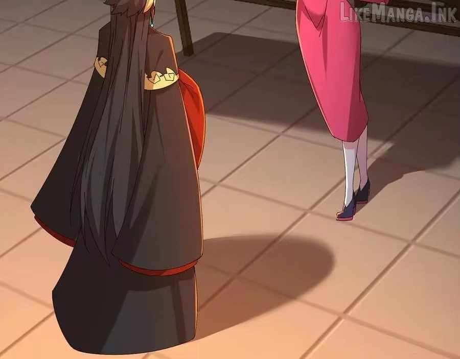 It Turns Out, They Were The True Protagonists From The Start Ch.85 p15