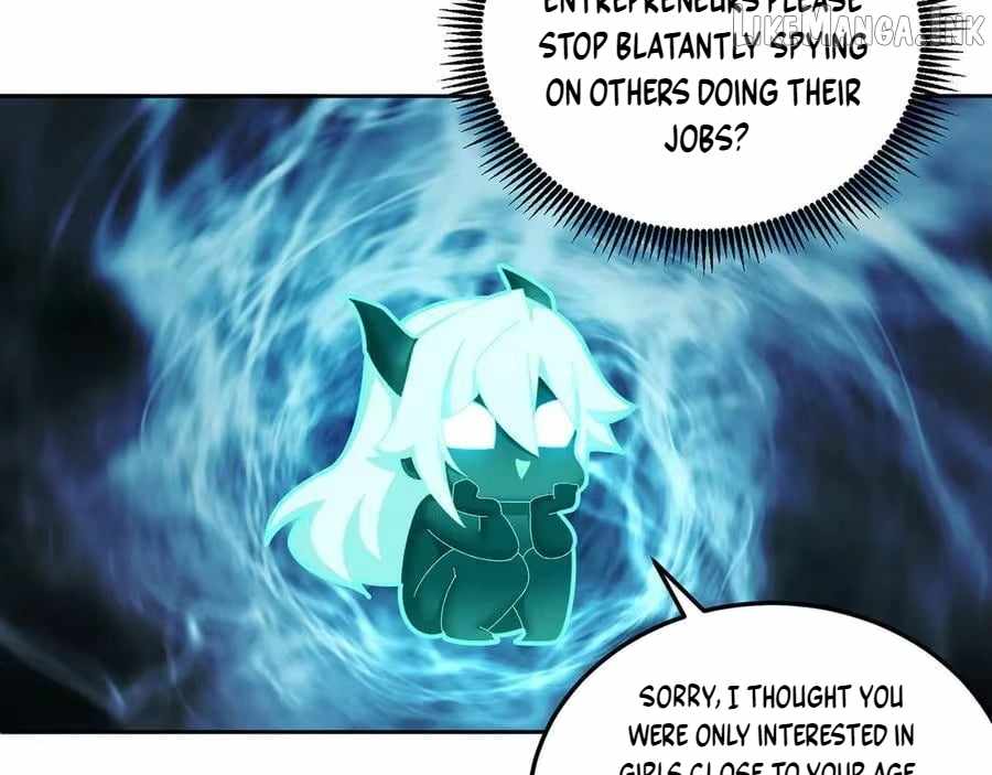 It Turns Out, They Were The True Protagonists From The Start Ch.85 p150