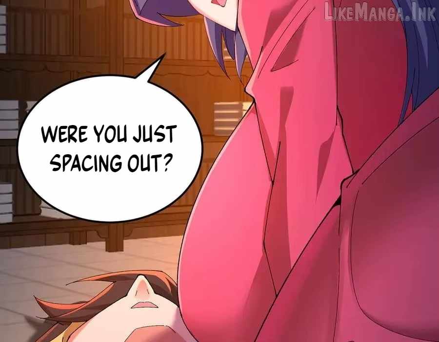 It Turns Out, They Were The True Protagonists From The Start Ch.85 p159