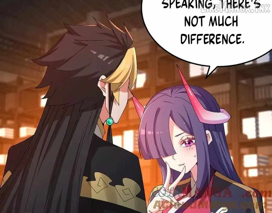 It Turns Out, They Were The True Protagonists From The Start Ch.85 p17