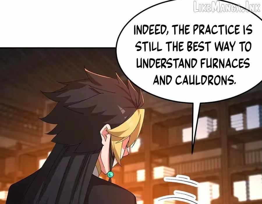 It Turns Out, They Were The True Protagonists From The Start Ch.85 p19