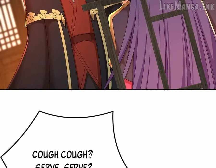It Turns Out, They Were The True Protagonists From The Start Ch.85 p3