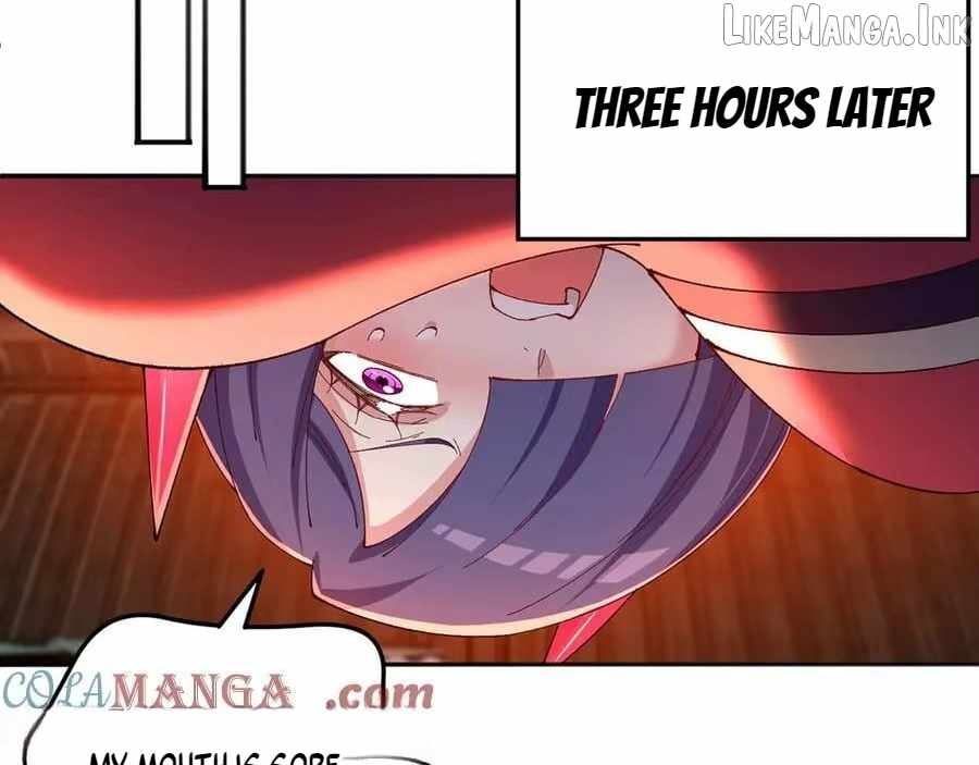 It Turns Out, They Were The True Protagonists From The Start Ch.85 p33