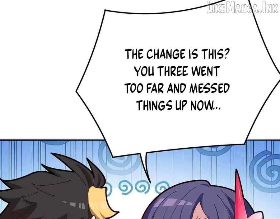 It Turns Out, They Were The True Protagonists From The Start Ch.85 p35
