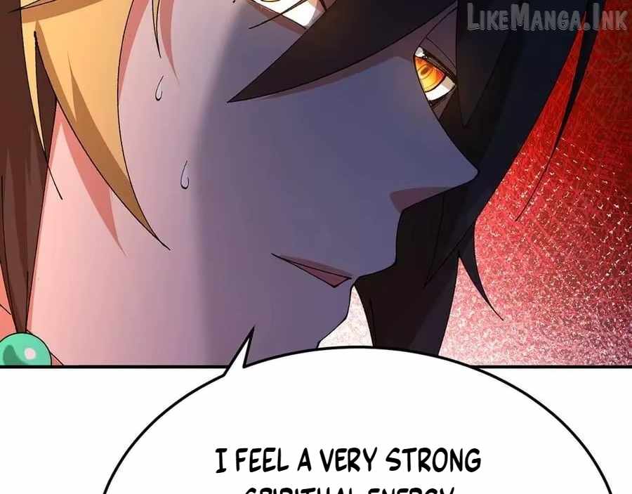 It Turns Out, They Were The True Protagonists From The Start Ch.85 p39