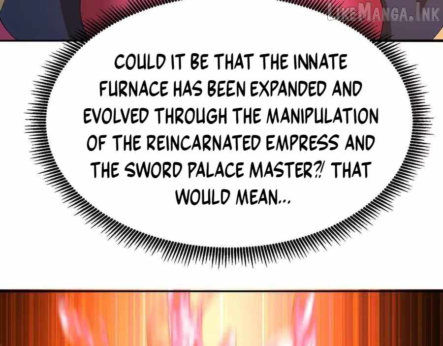 It Turns Out, They Were The True Protagonists From The Start Ch.85 p43