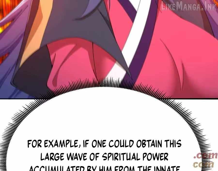 It Turns Out, They Were The True Protagonists From The Start Ch.85 p49