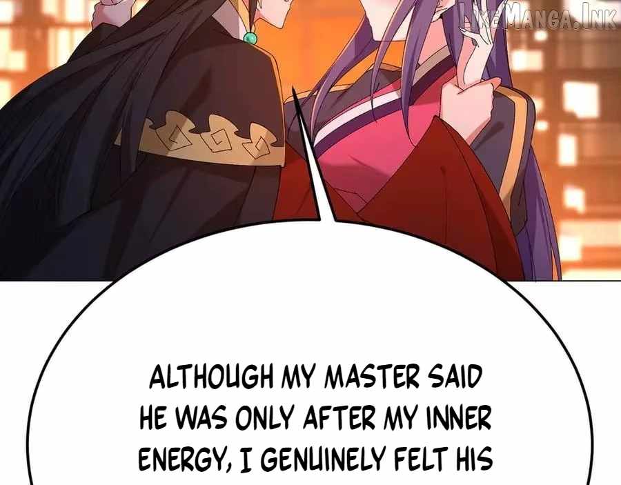 It Turns Out, They Were The True Protagonists From The Start Ch.85 p87
