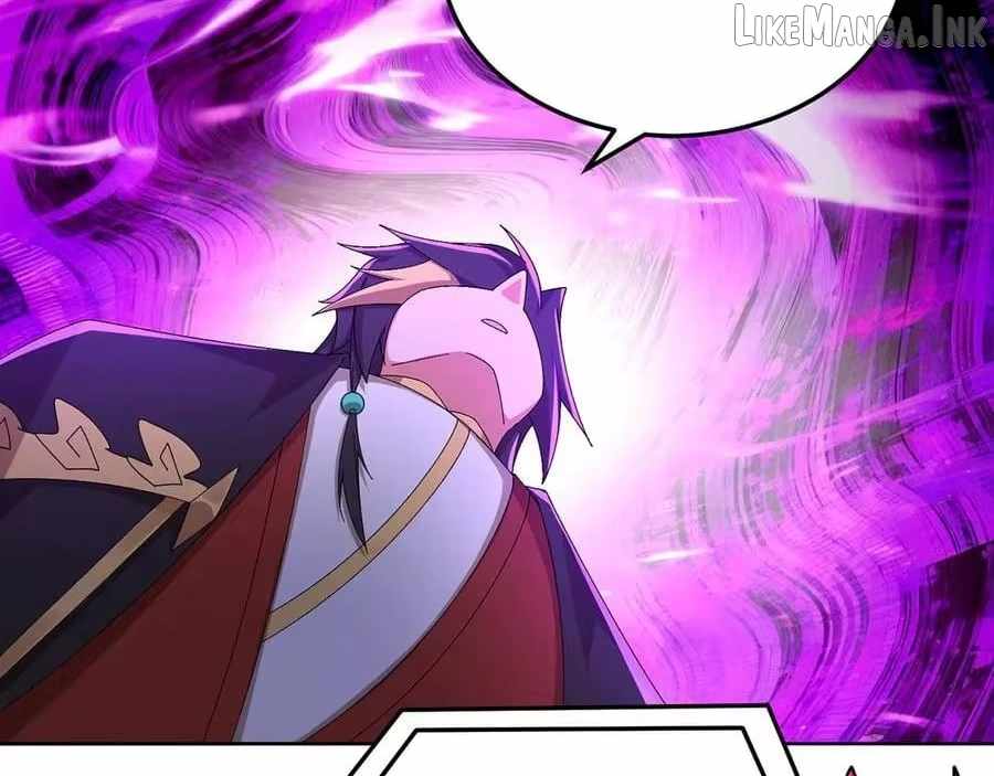It Turns Out, They Were The True Protagonists From The Start Ch.86 p118
