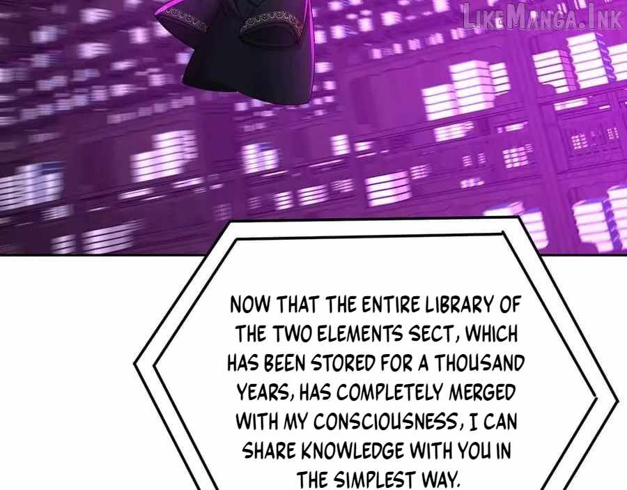 It Turns Out, They Were The True Protagonists From The Start Ch.86 p122