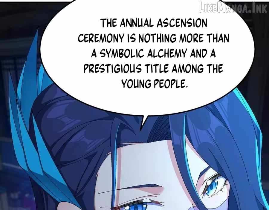 It Turns Out, They Were The True Protagonists From The Start Ch.86 p140