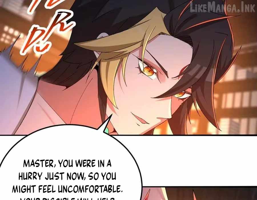It Turns Out, They Were The True Protagonists From The Start Ch.86 p23