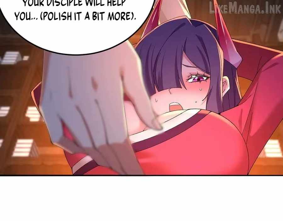 It Turns Out, They Were The True Protagonists From The Start Ch.86 p24