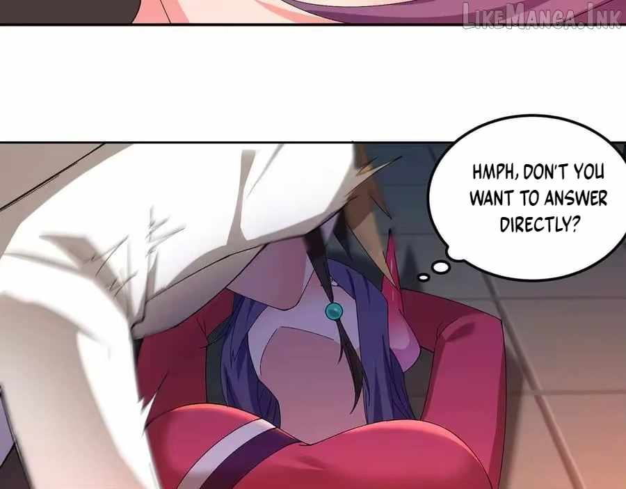 It Turns Out, They Were The True Protagonists From The Start Ch.86 p32