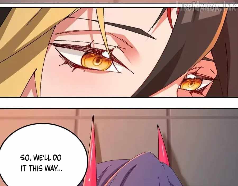 It Turns Out, They Were The True Protagonists From The Start Ch.86 p38