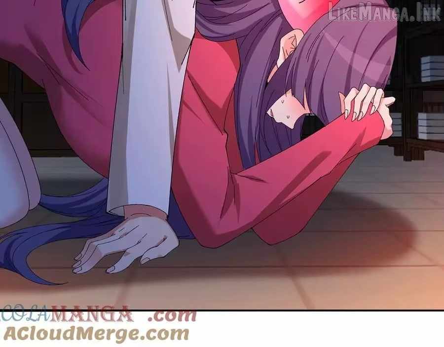 It Turns Out, They Were The True Protagonists From The Start Ch.86 p45