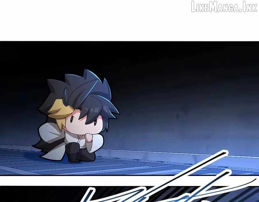 It Turns Out, They Were The True Protagonists From The Start Ch.86 p47
