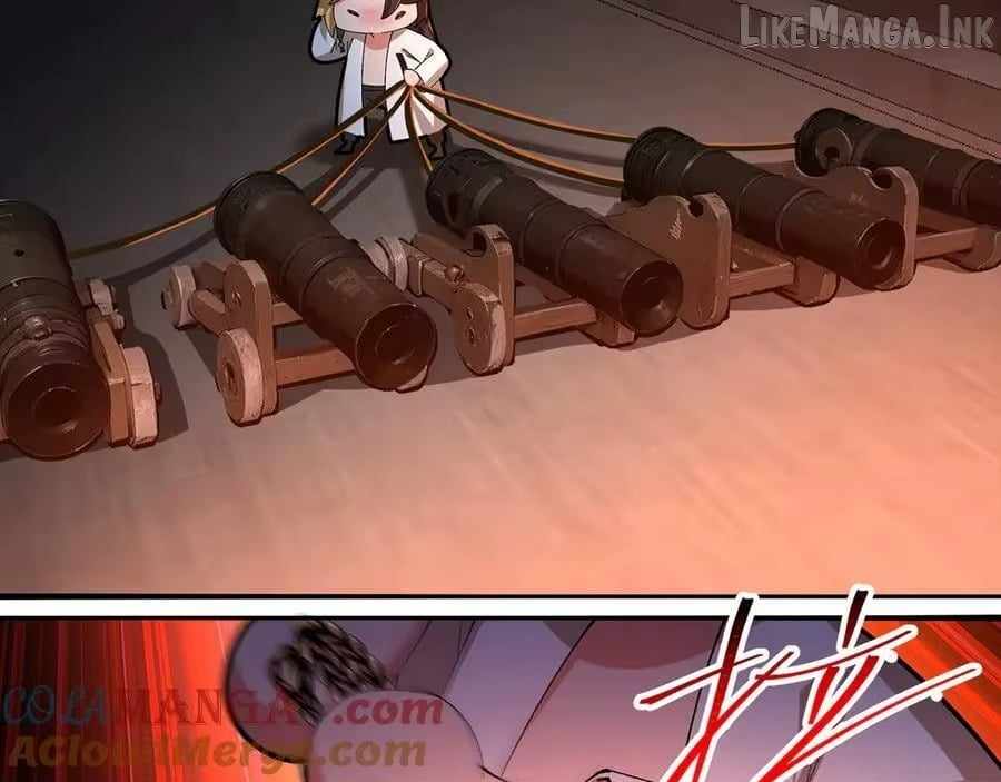 It Turns Out, They Were The True Protagonists From The Start Ch.86 p61