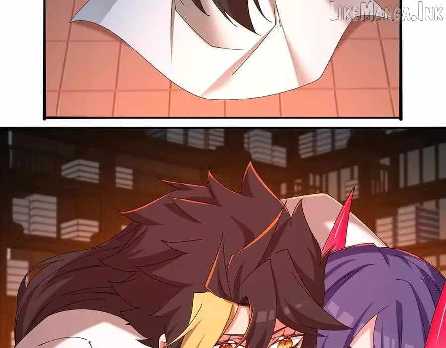 It Turns Out, They Were The True Protagonists From The Start Ch.86 p70